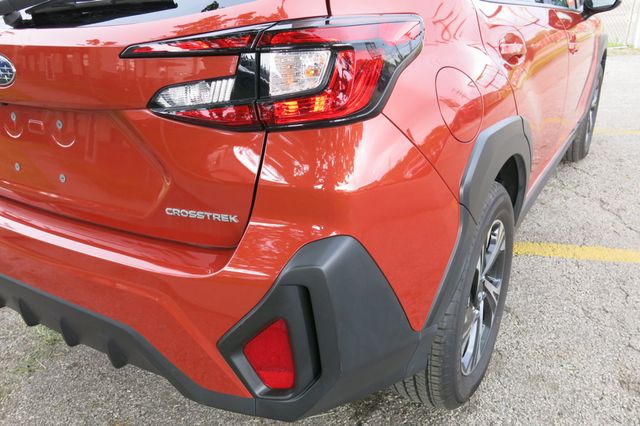 2024 Subaru Crosstrek Premium AWD - 23028985 - 38