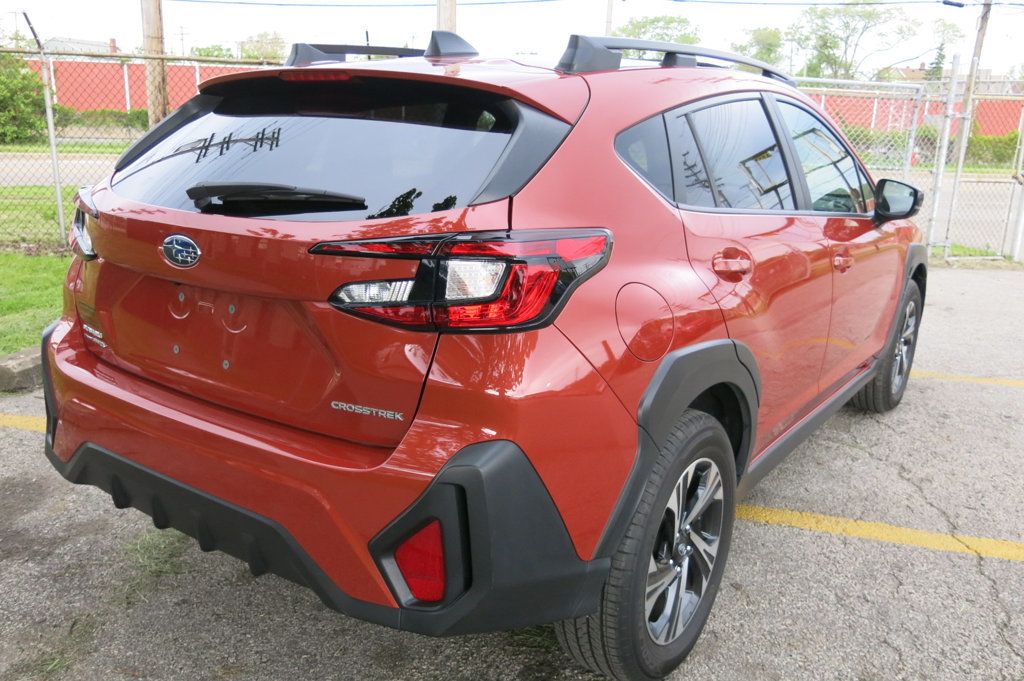 2024 Subaru Crosstrek Premium AWD - 23028985 - 3