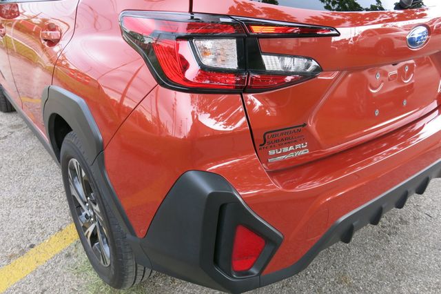 2024 Subaru Crosstrek Premium AWD - 23028985 - 39
