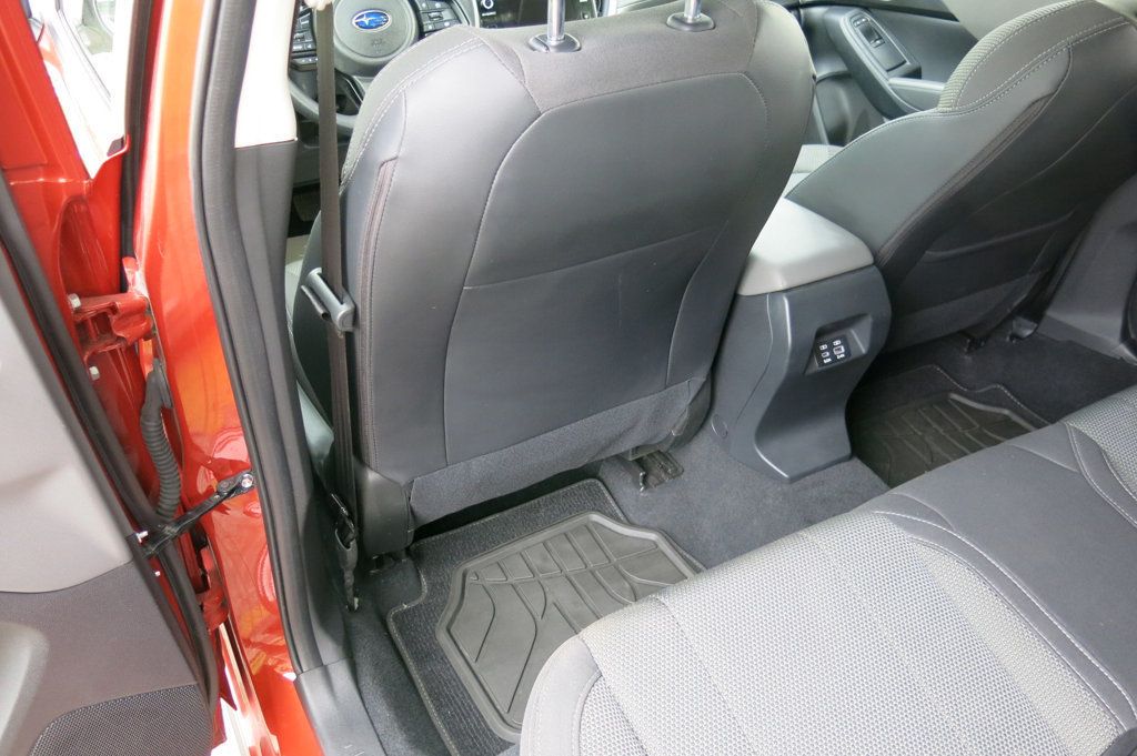 2024 Subaru Crosstrek Premium AWD - 23028985 - 42