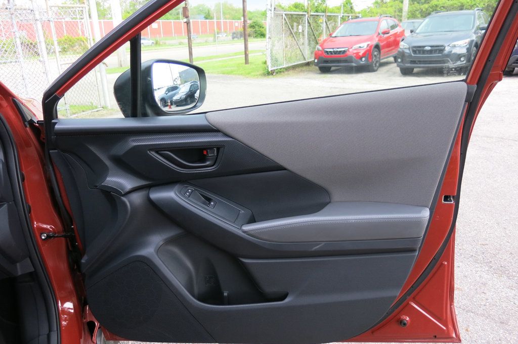 2024 Subaru Crosstrek Premium AWD - 23028985 - 47