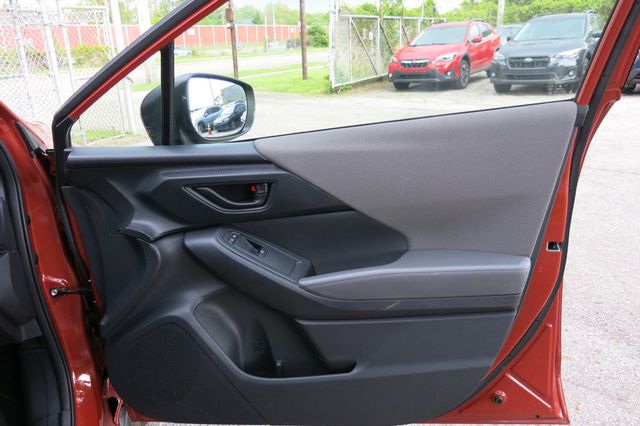 2024 Subaru Crosstrek Premium AWD - 23028985 - 47