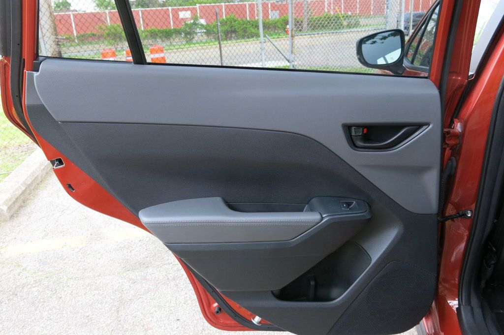 2024 Subaru Crosstrek Premium AWD - 23028985 - 48