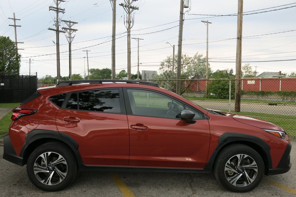 2024 Subaru Crosstrek Premium AWD - 23028985 - 4