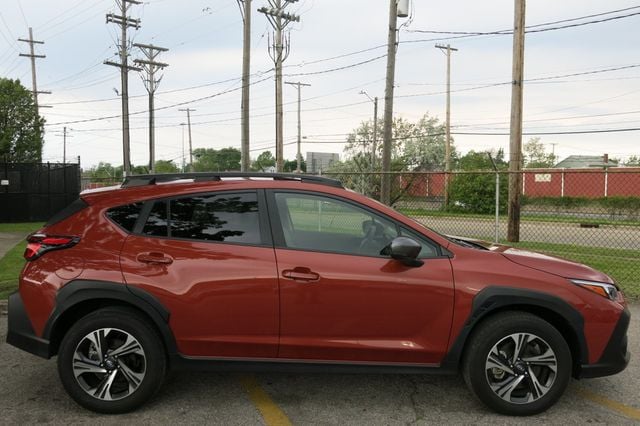 2024 Subaru Crosstrek Premium AWD - 23028985 - 4
