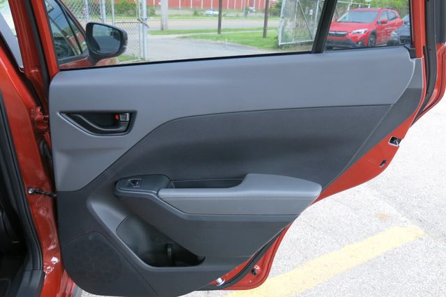 2024 Subaru Crosstrek Premium AWD - 23028985 - 49