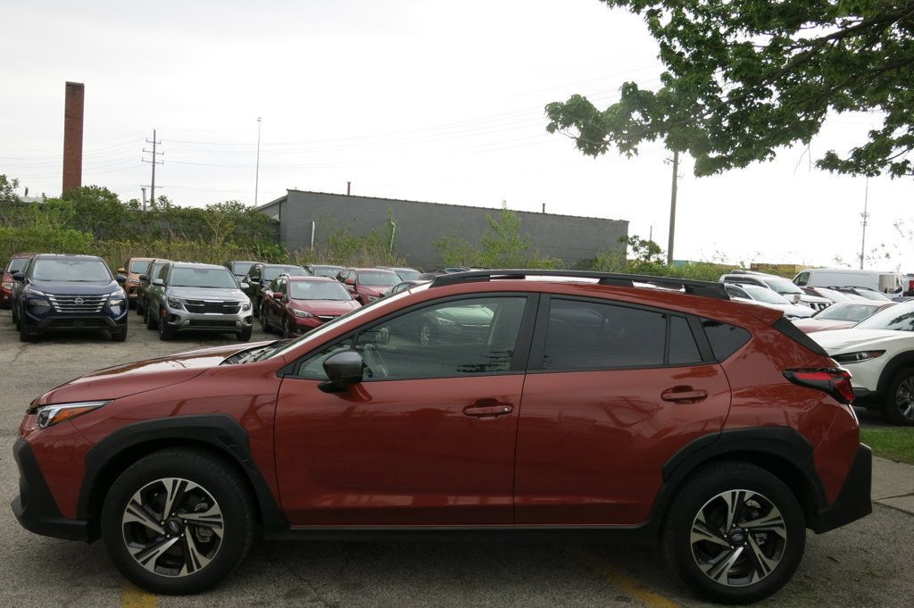 2024 Subaru Crosstrek Premium AWD - 23028985 - 5