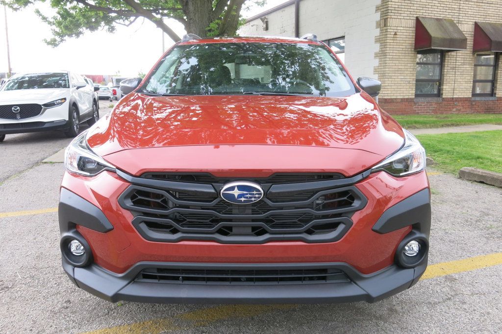2024 Subaru Crosstrek Premium AWD - 23028985 - 6