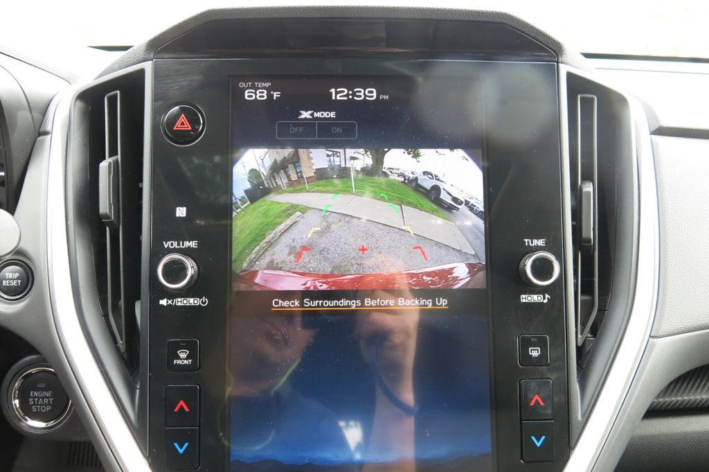2024 Subaru Crosstrek Premium AWD - 23028985 - 75