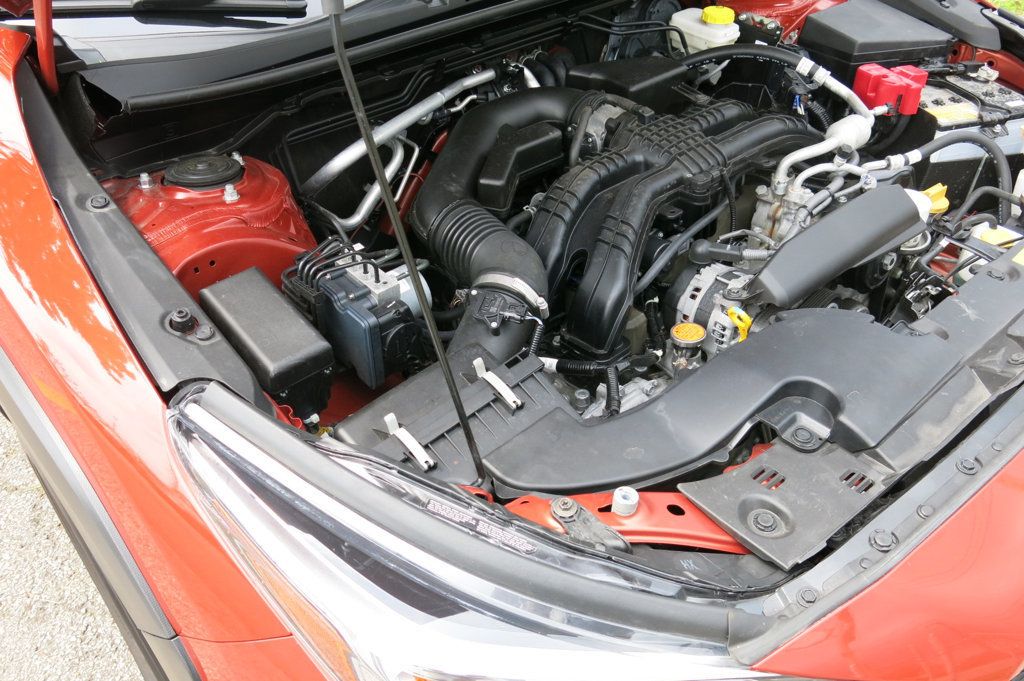 2024 Subaru Crosstrek Premium AWD - 23028985 - 76