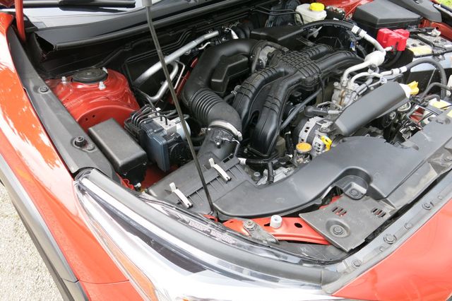 2024 Subaru Crosstrek Premium AWD - 23028985 - 76