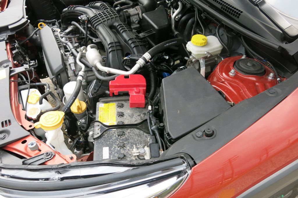 2024 Subaru Crosstrek Premium AWD - 23028985 - 77