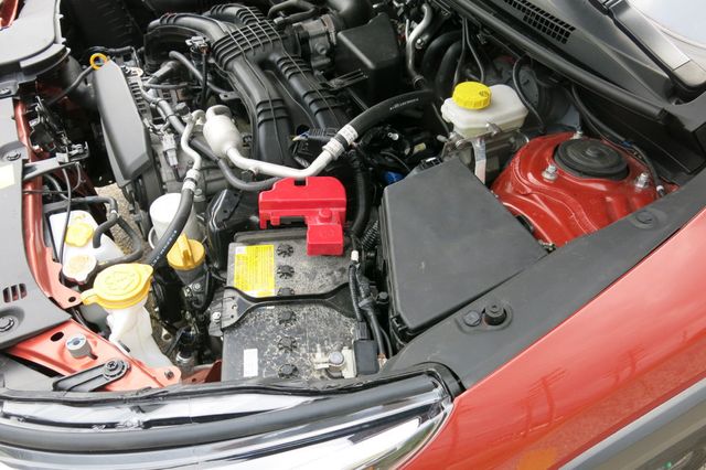 2024 Subaru Crosstrek Premium AWD - 23028985 - 77