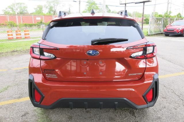 2024 Subaru Crosstrek Premium AWD - 23028985 - 7