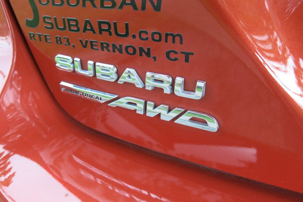 2024 Subaru Crosstrek Premium AWD - 23028985 - 8