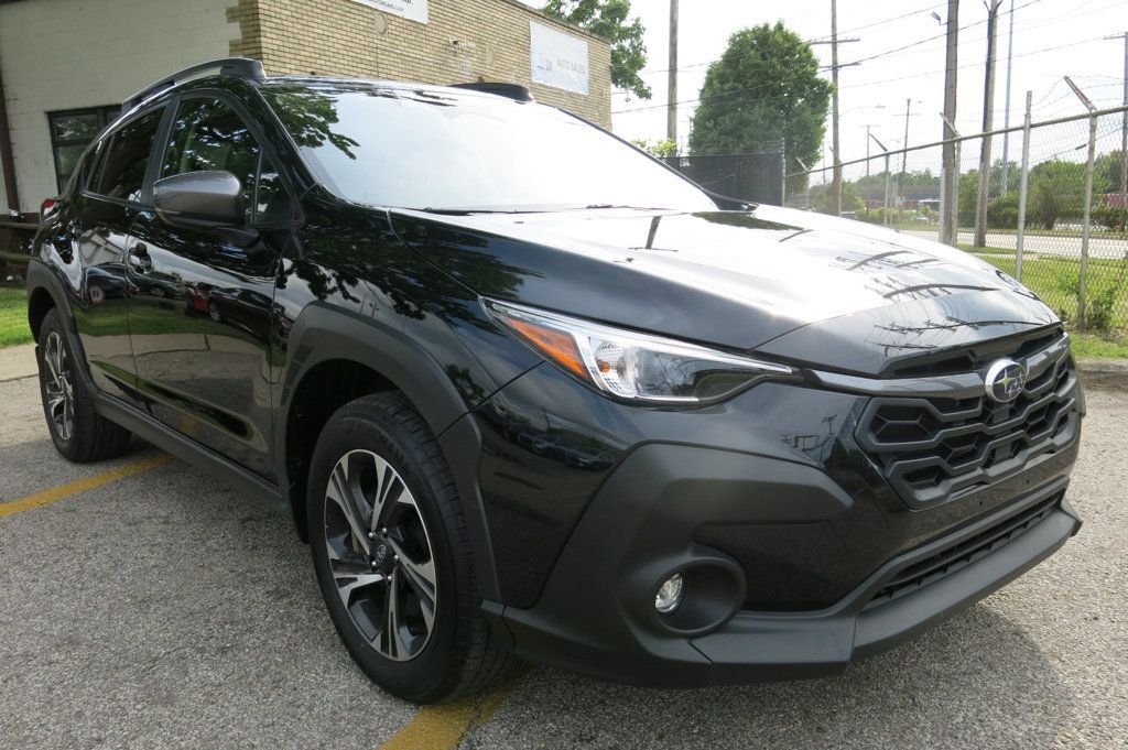 2024 Subaru Crosstrek Premium AWD - 23044150 | Video 1