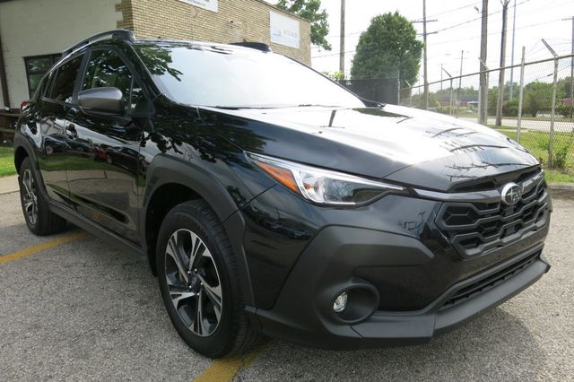 2024 Subaru Crosstrek Premium AWD - 23044150 - 0