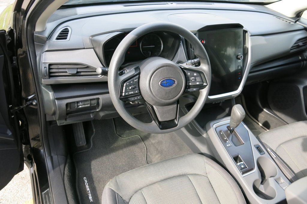 2024 Subaru Crosstrek Premium AWD - 23044150 - 10