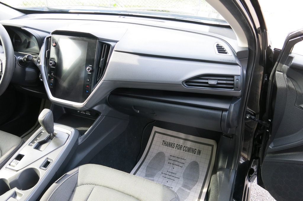 2024 Subaru Crosstrek Premium AWD - 23044150 - 11