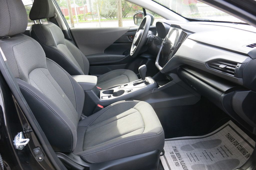 2024 Subaru Crosstrek Premium AWD - 23044150 - 13