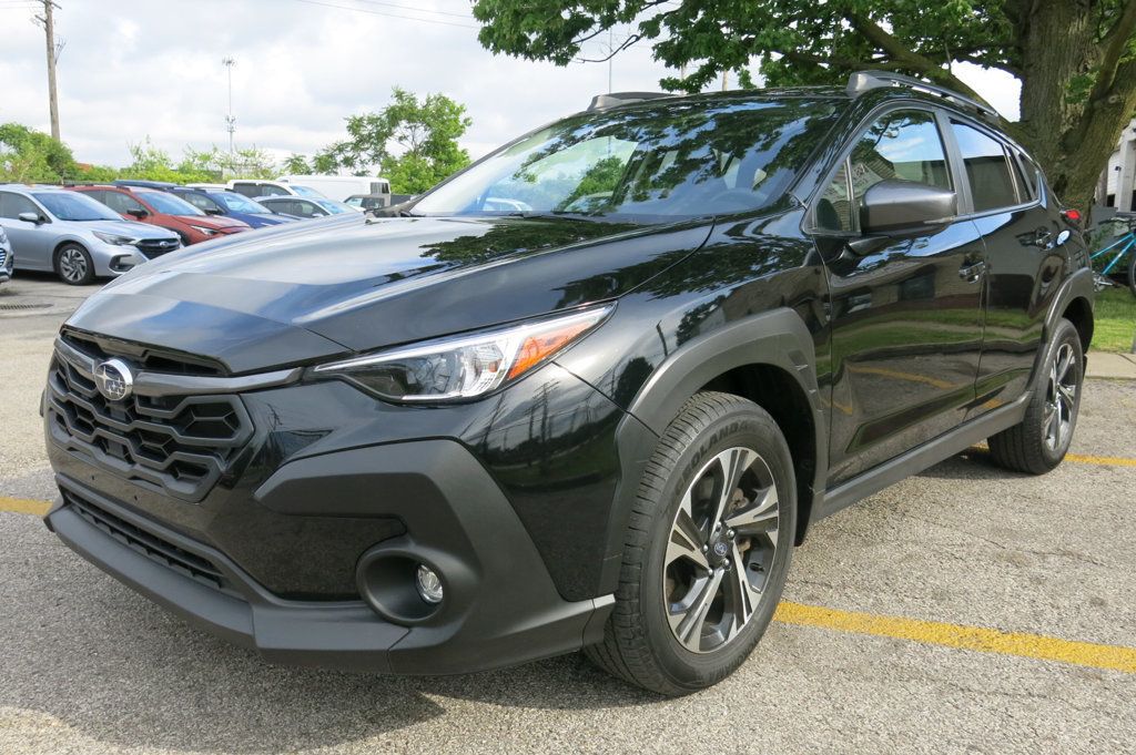 2024 Subaru Crosstrek Premium AWD - 23044150 - 1