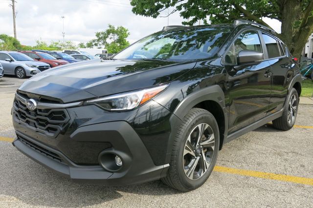 2024 Subaru Crosstrek Premium AWD - 23044150 - 1
