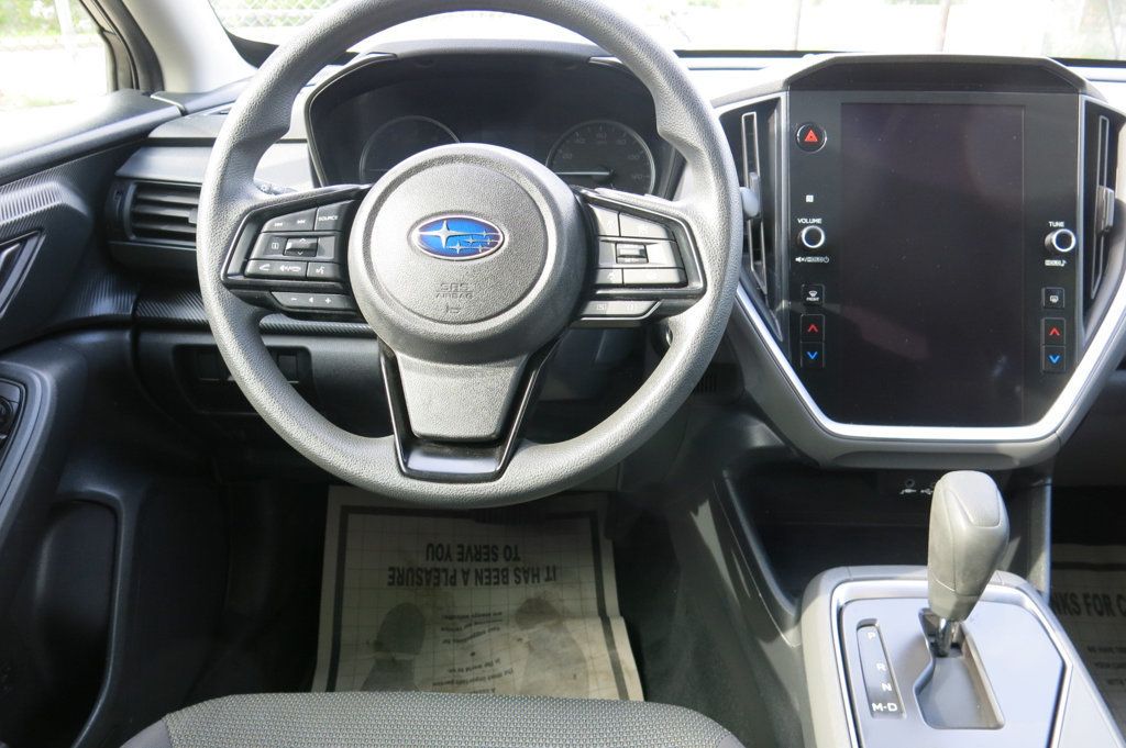 2024 Subaru Crosstrek Premium AWD - 23044150 - 19