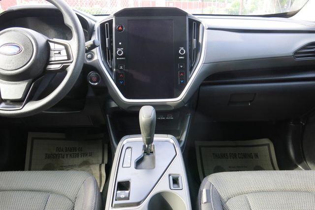2024 Subaru Crosstrek Premium AWD - 23044150 - 21