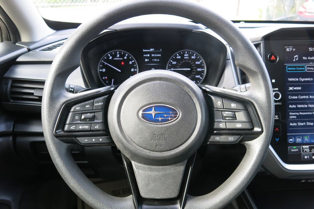 2024 Subaru Crosstrek Premium AWD - 23044150 - 23