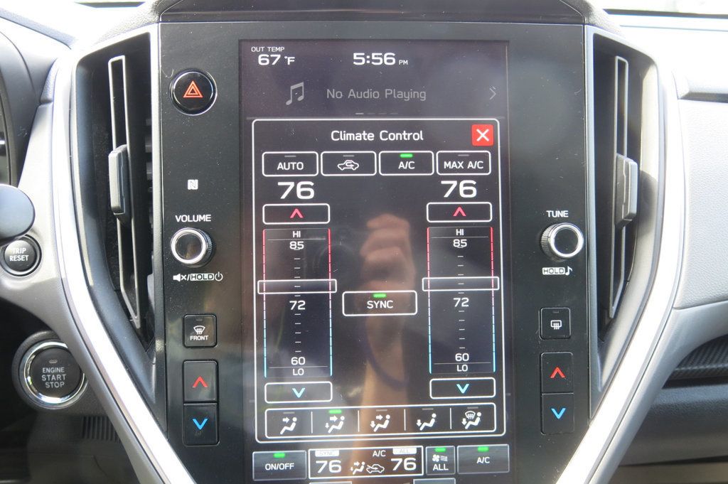 2024 Subaru Crosstrek Premium AWD - 23044150 - 27