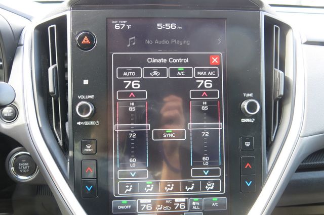 2024 Subaru Crosstrek Premium AWD - 23044150 - 27
