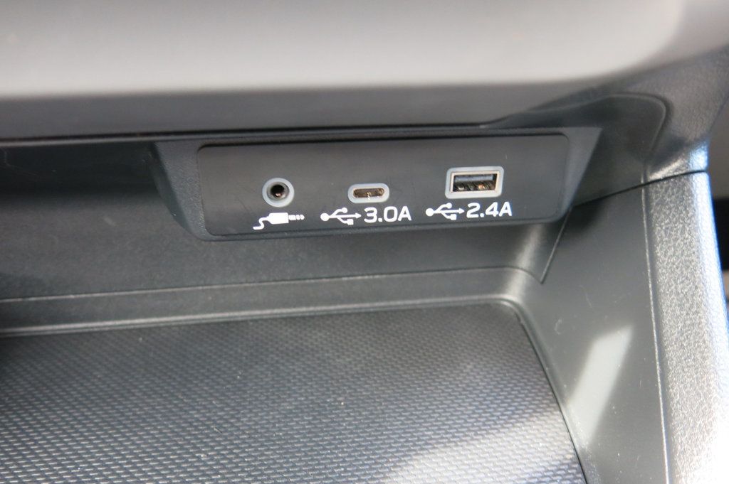 2024 Subaru Crosstrek Premium AWD - 23044150 - 28