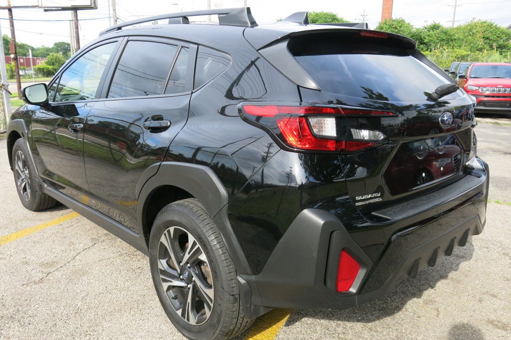 2024 Subaru Crosstrek Premium AWD - 23044150 - 2