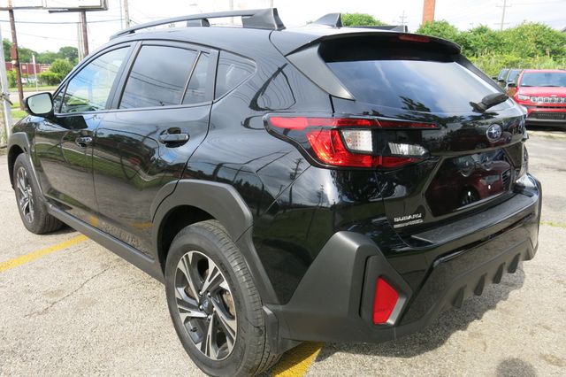 2024 Subaru Crosstrek Premium AWD - 23044150 - 2