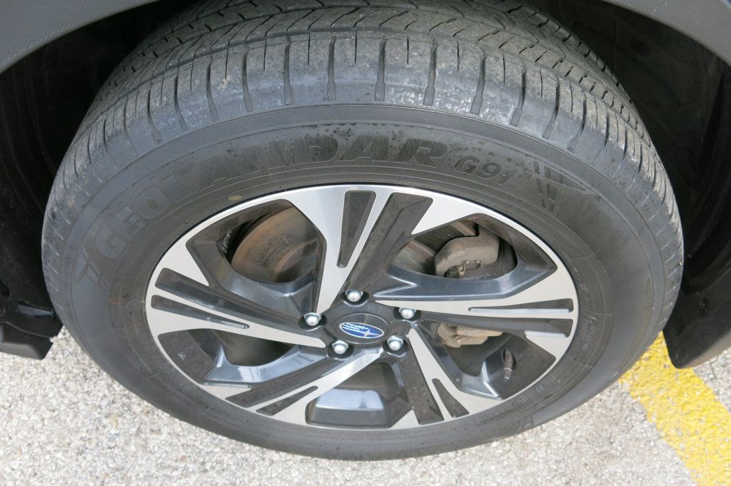 2024 Subaru Crosstrek Premium AWD - 23044150 - 31