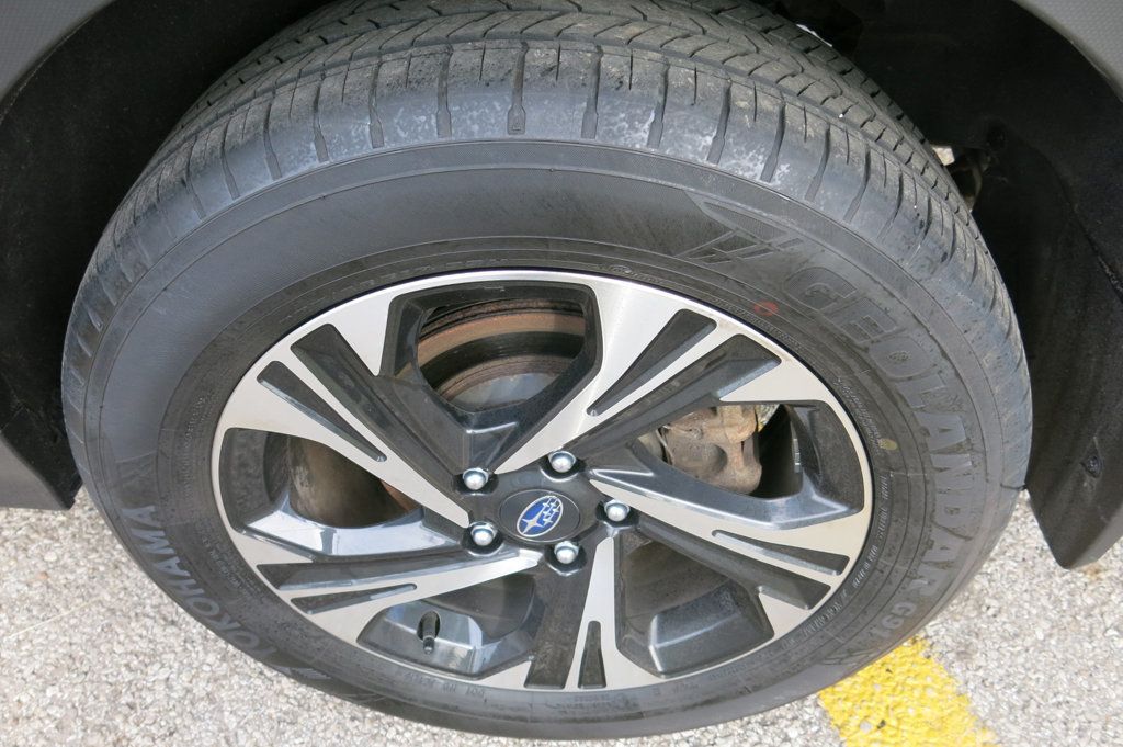 2024 Subaru Crosstrek Premium AWD - 23044150 - 32