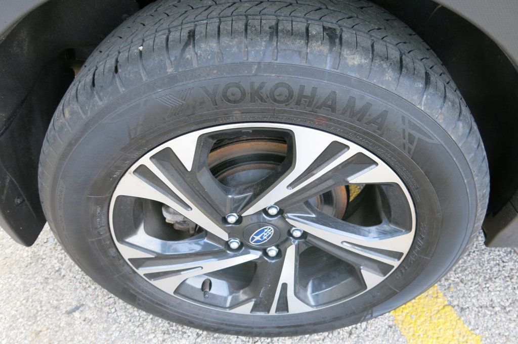 2024 Subaru Crosstrek Premium AWD - 23044150 - 33