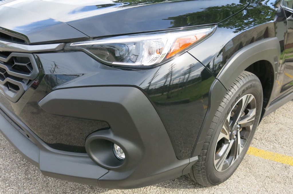 2024 Subaru Crosstrek Premium AWD - 23044150 - 36