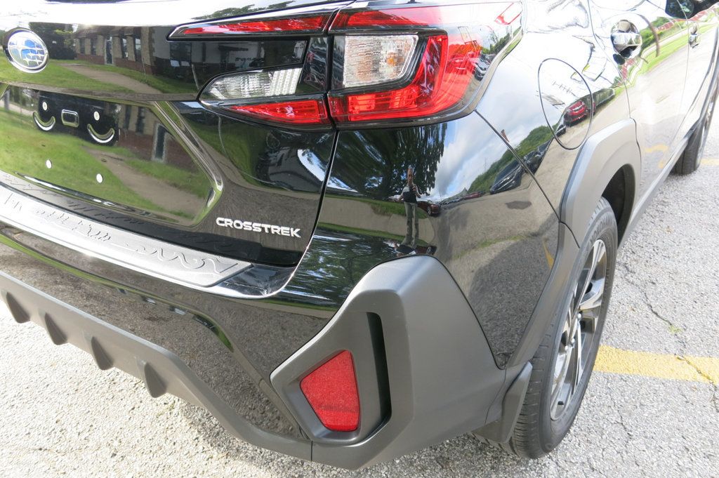 2024 Subaru Crosstrek Premium AWD - 23044150 - 38