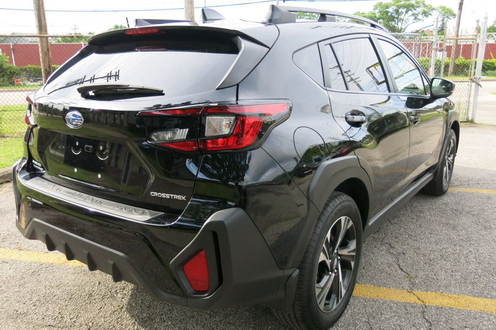 2024 Subaru Crosstrek Premium AWD - 23044150 - 3