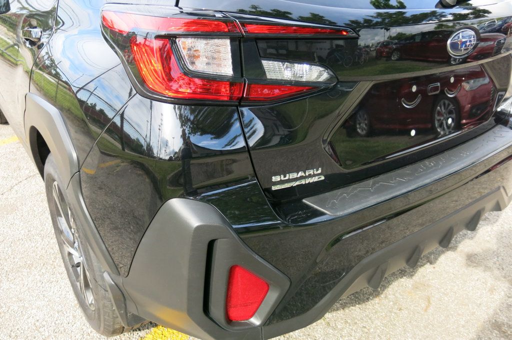 2024 Subaru Crosstrek Premium AWD - 23044150 - 39