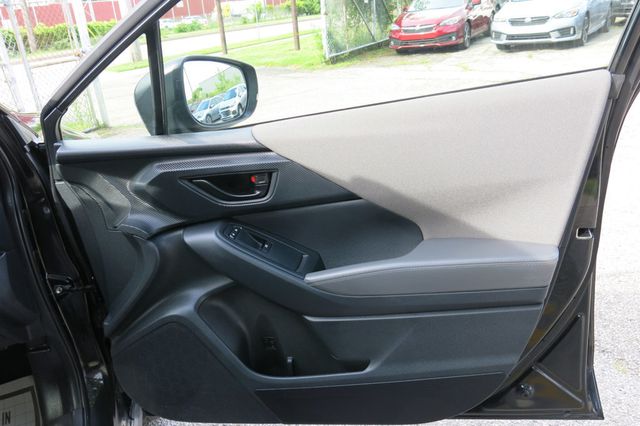 2024 Subaru Crosstrek Premium AWD - 23044150 - 47