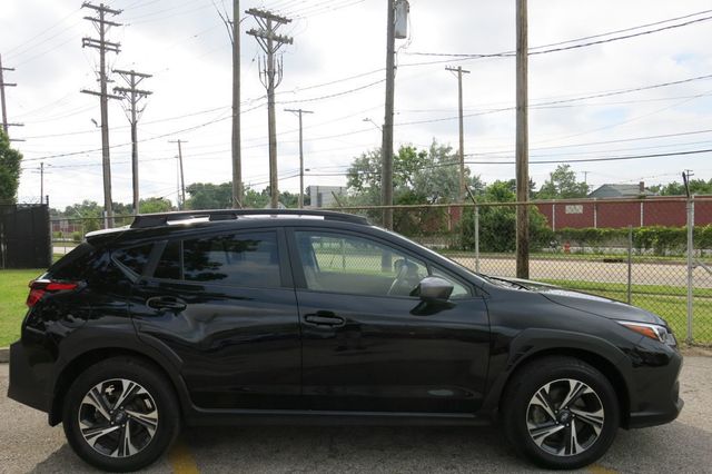 2024 Subaru Crosstrek Premium AWD - 23044150 - 4