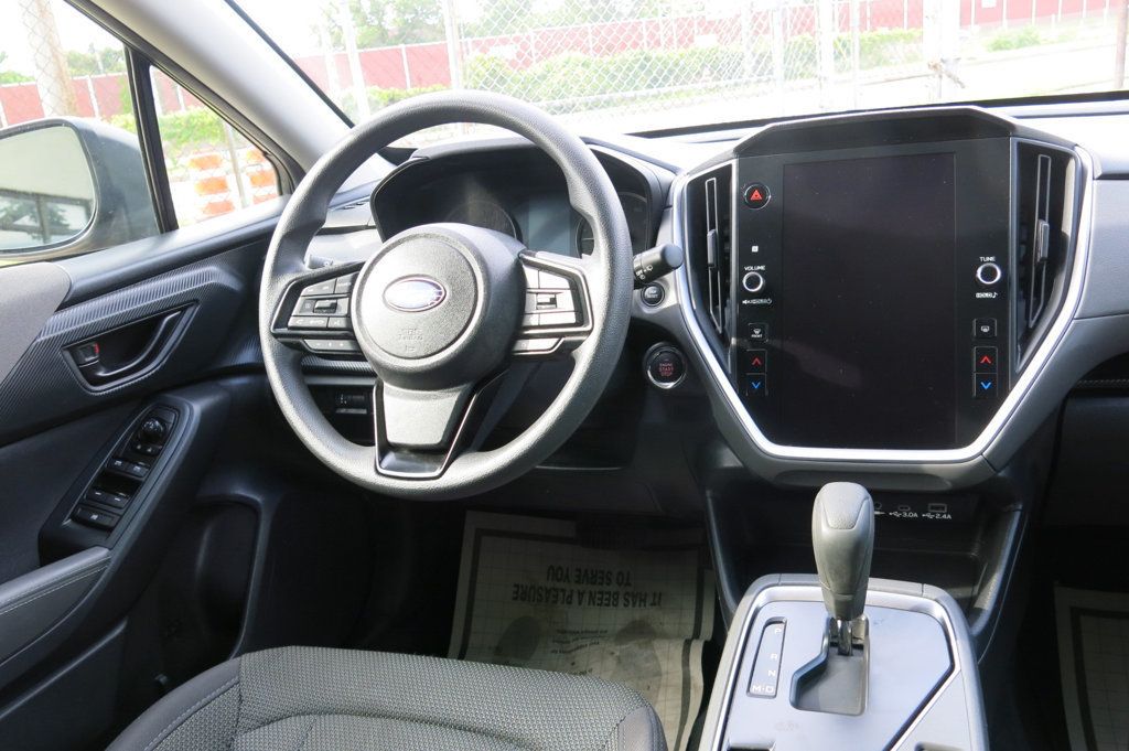 2024 Subaru Crosstrek Premium AWD - 23044150 - 52