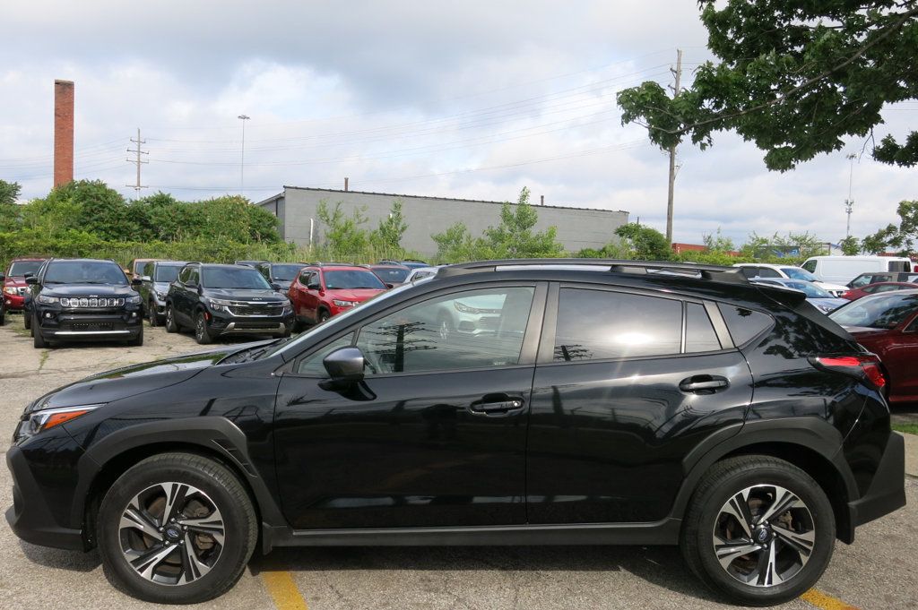 2024 Subaru Crosstrek Premium AWD - 23044150 - 5