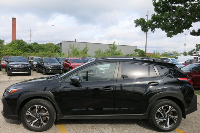 2024 Subaru Crosstrek Premium AWD - 23044150 - 5