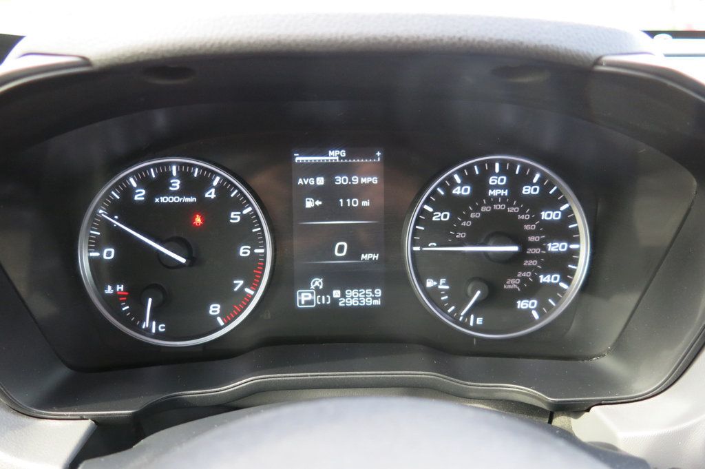 2024 Subaru Crosstrek Premium AWD - 23044150 - 65