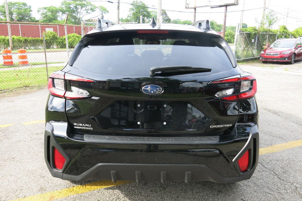 2024 Subaru Crosstrek Premium AWD - 23044150 - 7