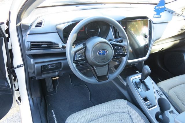 2024 Subaru Crosstrek Premium AWD - 23098309 - 10