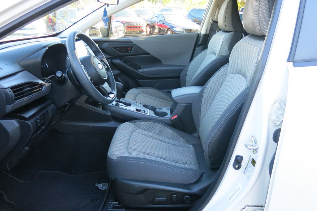 2024 Subaru Crosstrek Premium AWD - 23098309 - 12